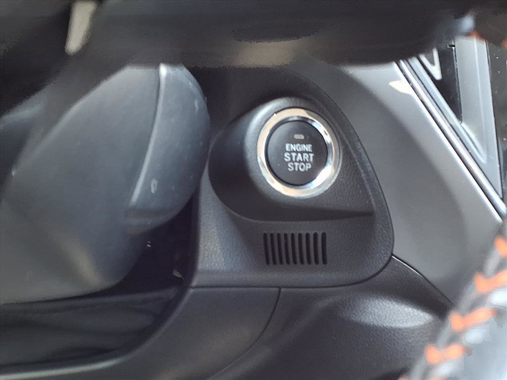 Used 2024 Subaru Crosstrek 2.5i Limited w/ Crosstrek Mirror Package image 18