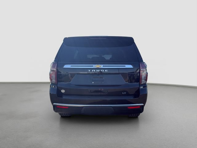 Used 2021 Chevrolet Tahoe LT image 5