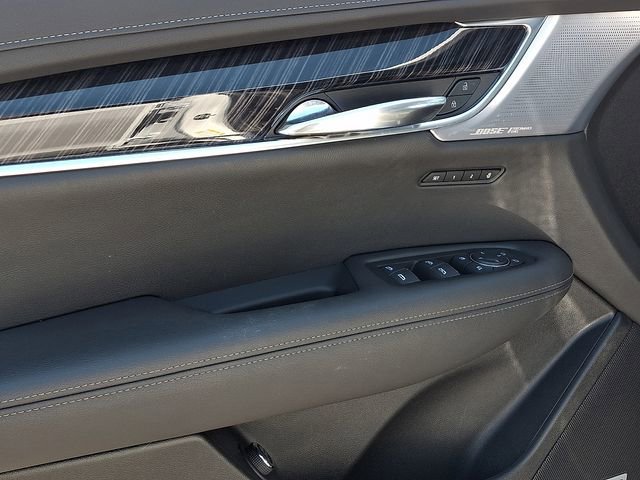 Certified 2025 Cadillac XT6 Premium Luxury w/ Technology Package image 12
