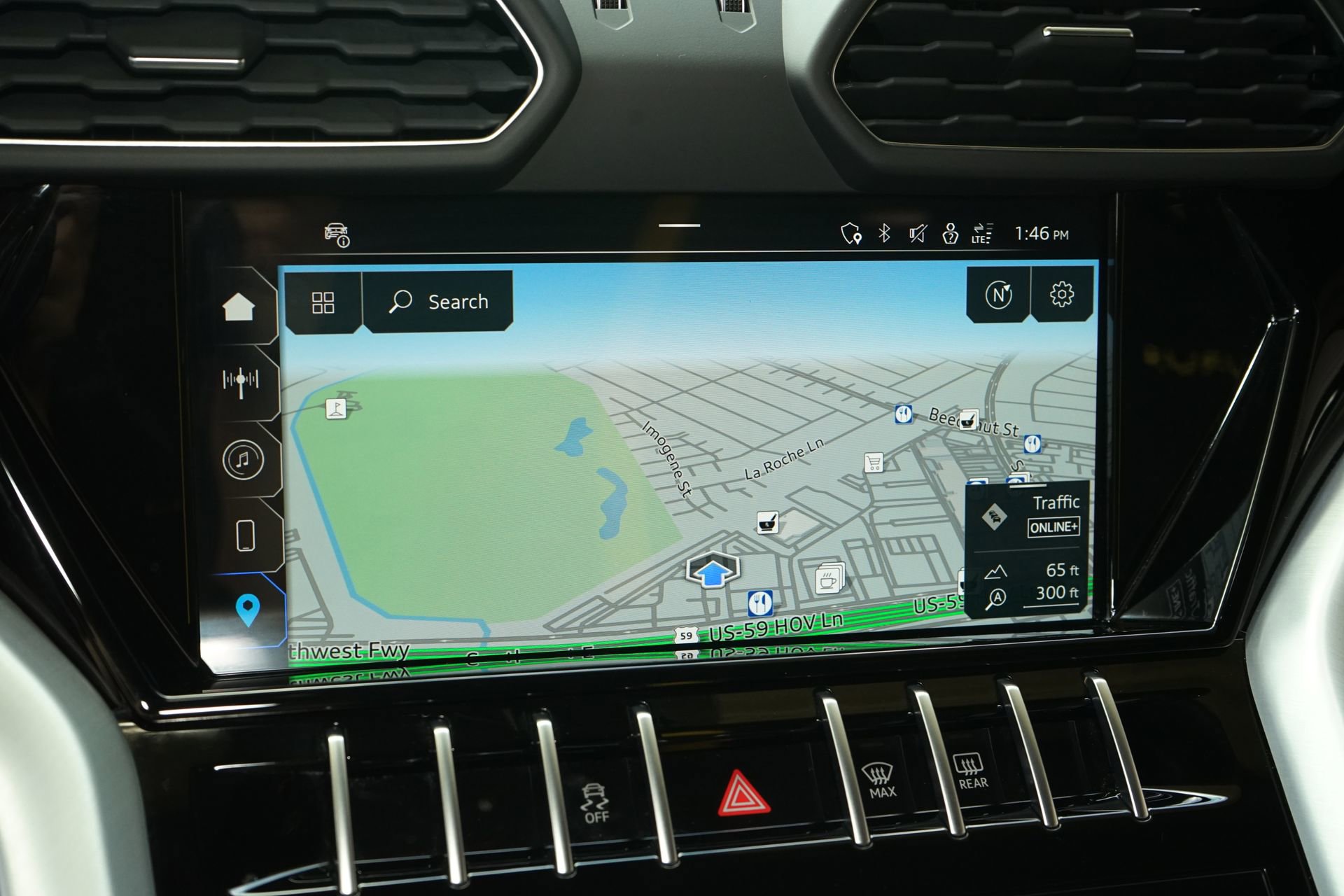 Used 2023 Lamborghini Urus S image 16