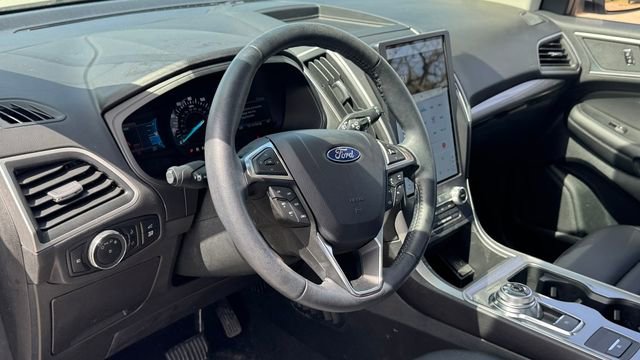 Used 2024 Ford Edge SEL w/ Convenience Package AWD/4WD image 36