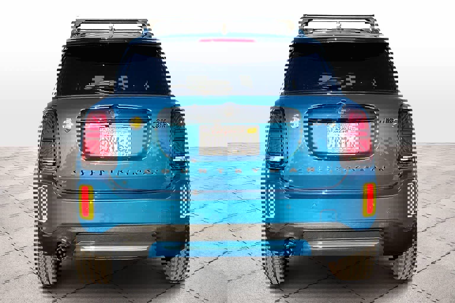 Used 2023 MINI Cooper Countryman SE image 7