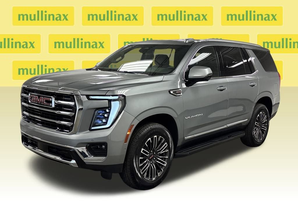 New 2026 GMC Yukon Elevation w/ LPO, Floor Liner Package image 5