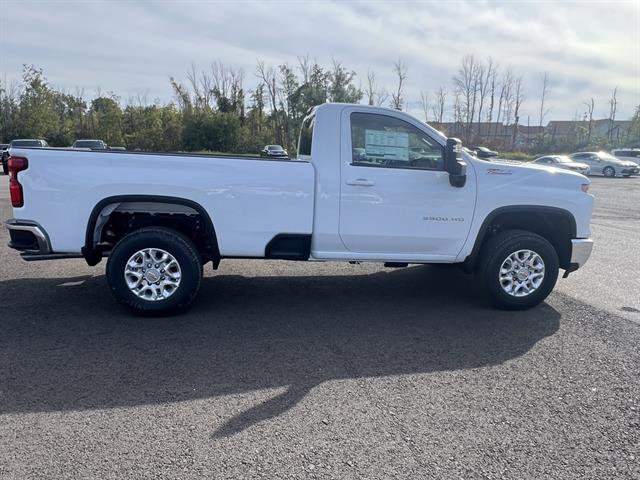 New 2026 Chevrolet Silverado 3500 LT w/ Convenience Package image 6