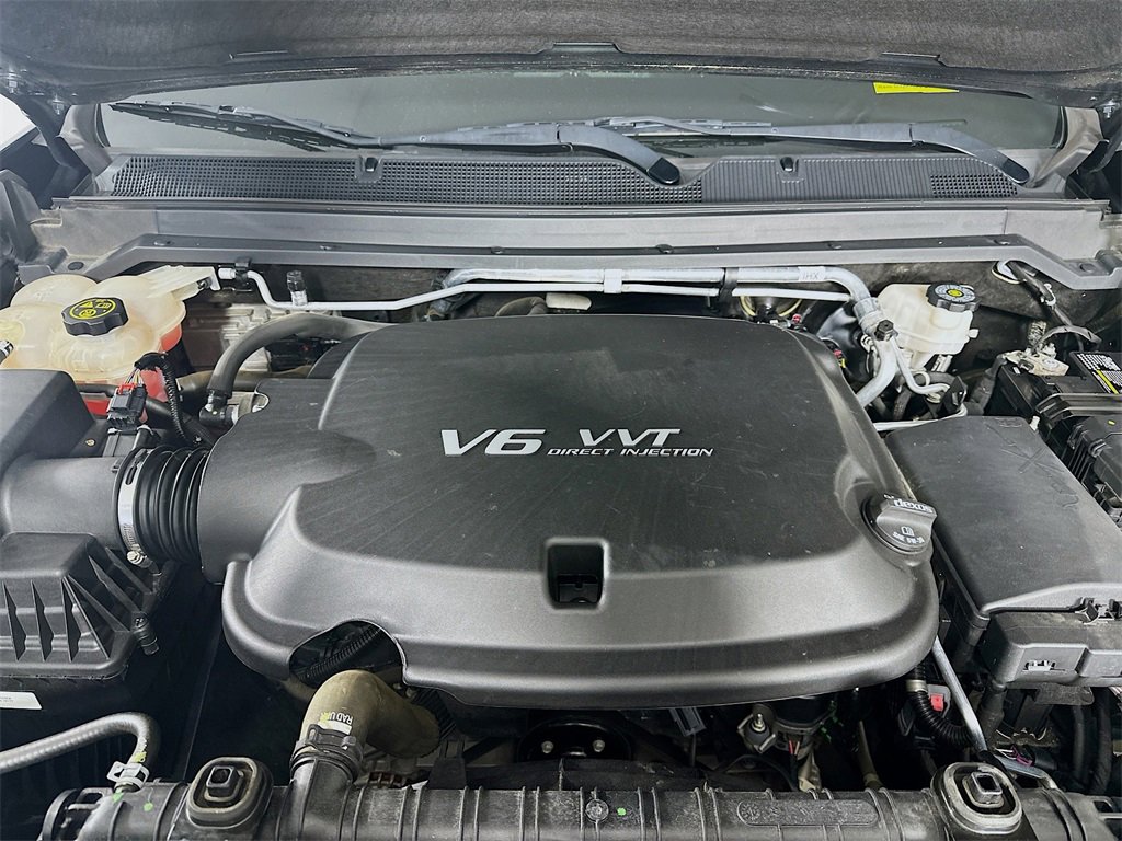 Used 2019 Chevrolet Colorado LT w/ LT Convenience Package image 30