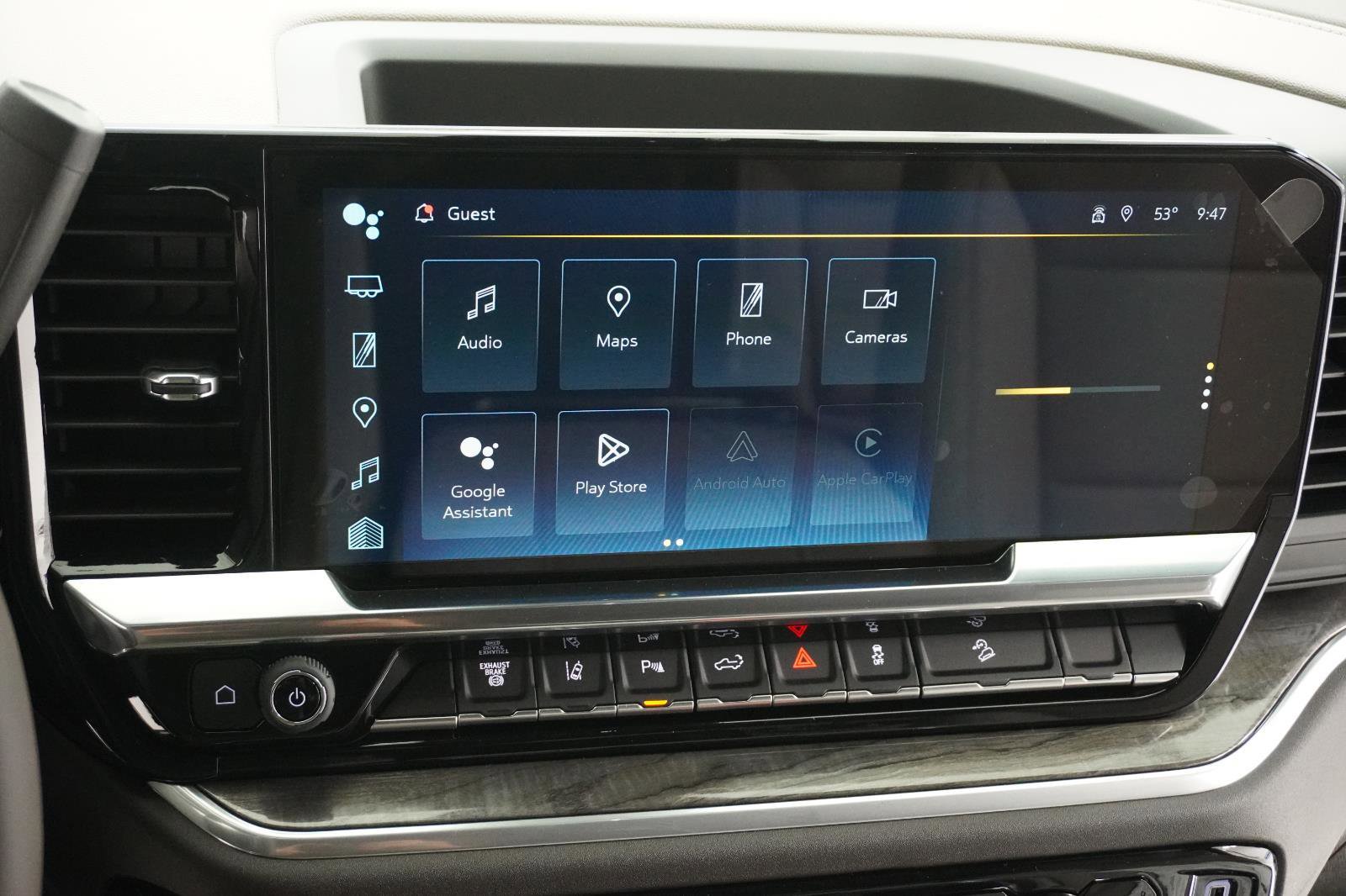 New 2026 Chevrolet Silverado 2500 LTZ w/ LTZ Texas Edition image 23