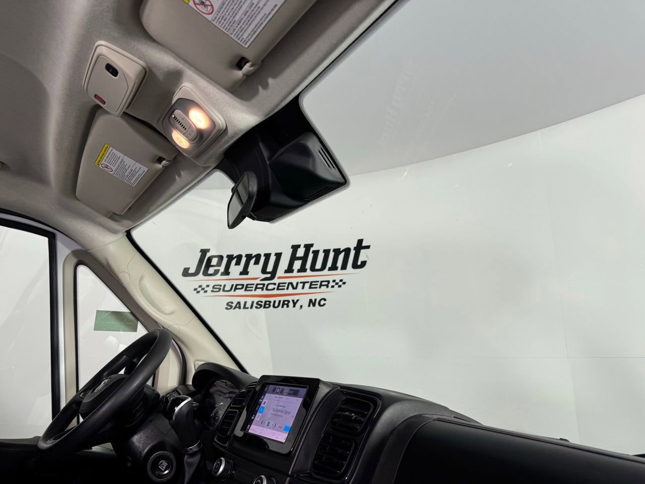 Used 2022 RAM ProMaster 2500 image 23