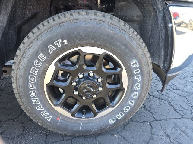 New 2026 RAM 2500 Laramie image 29