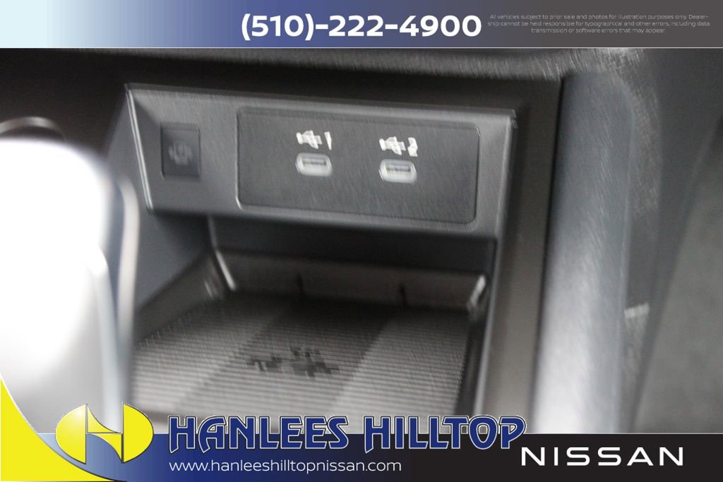 New 2026 Nissan Kicks SV image 20