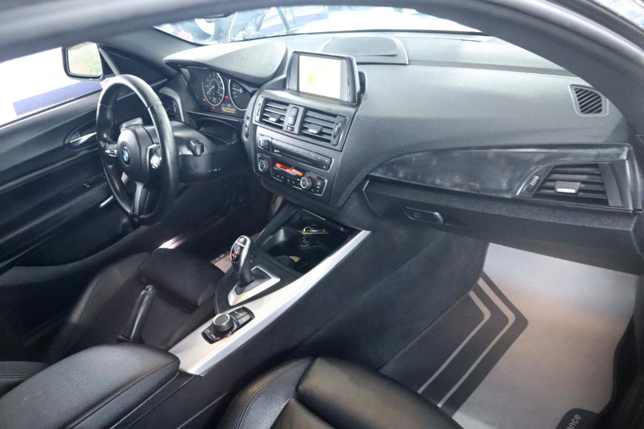 Used 2014 BMW M235i Coupe RWD image 37