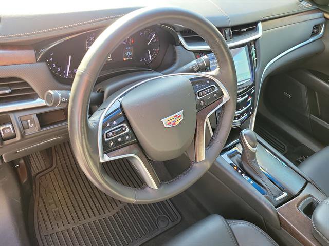 Used 2019 Cadillac XTS Luxury image 49