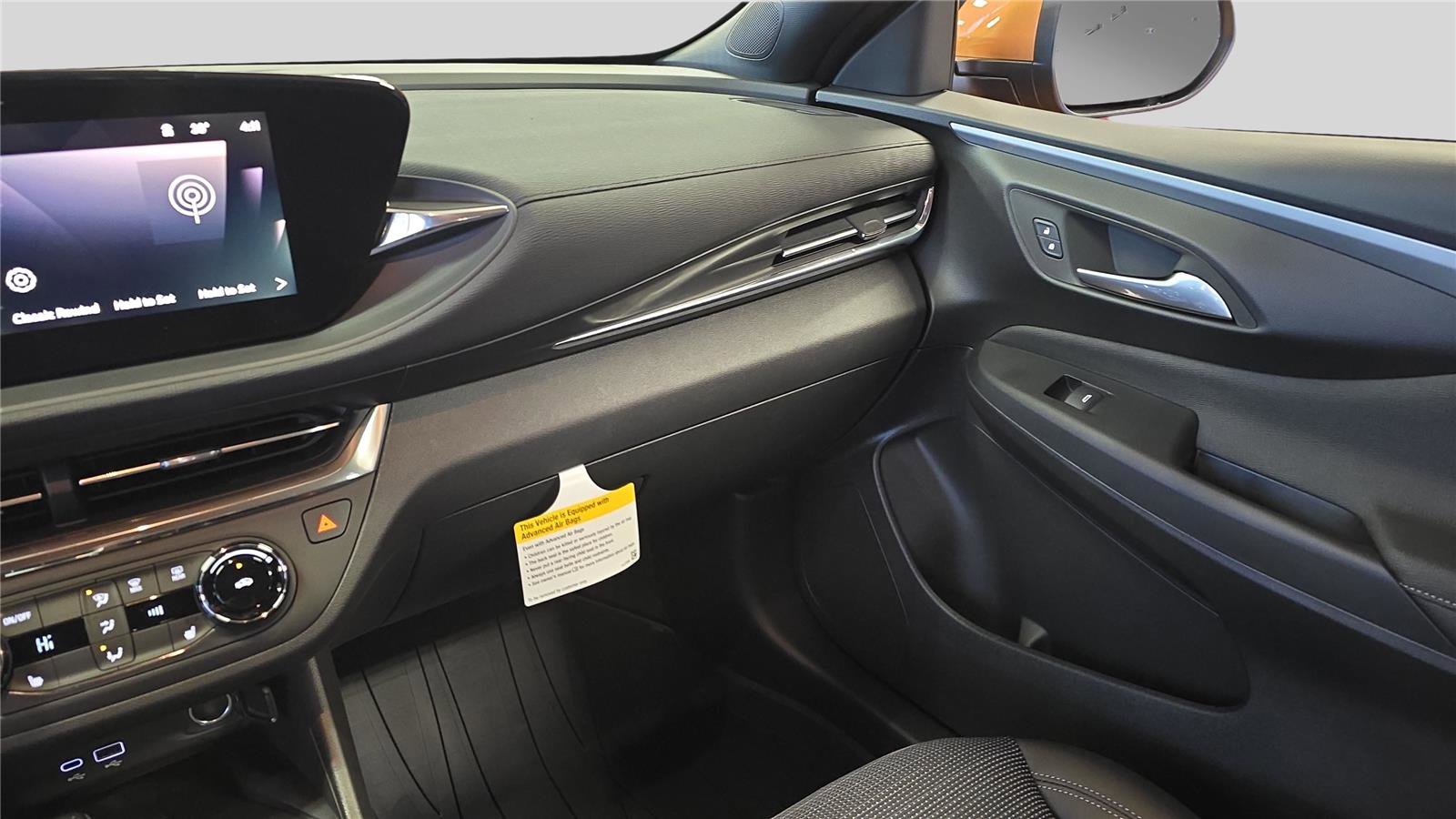 New 2026 Buick Envista Preferred w/ Convenience I Package image 24