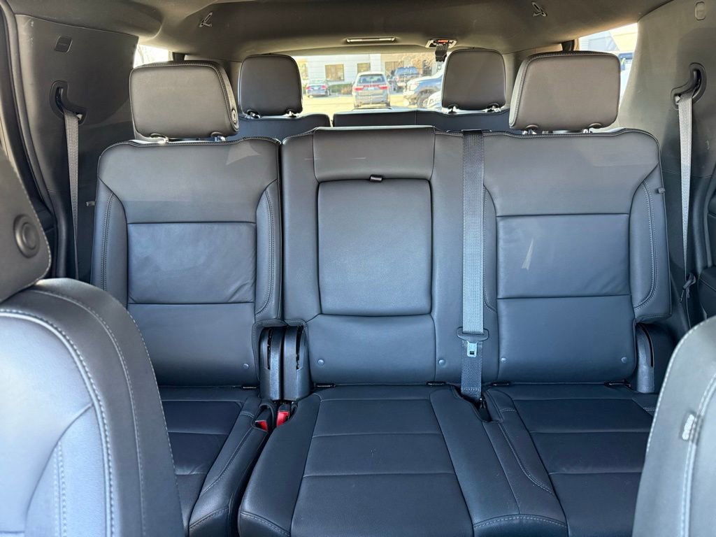 Used 2024 Chevrolet Tahoe LT image 35