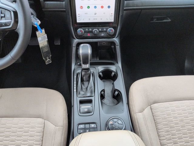 Used 2024 Ford Ranger XLT w/ Technology Package AWD/4WD image 19