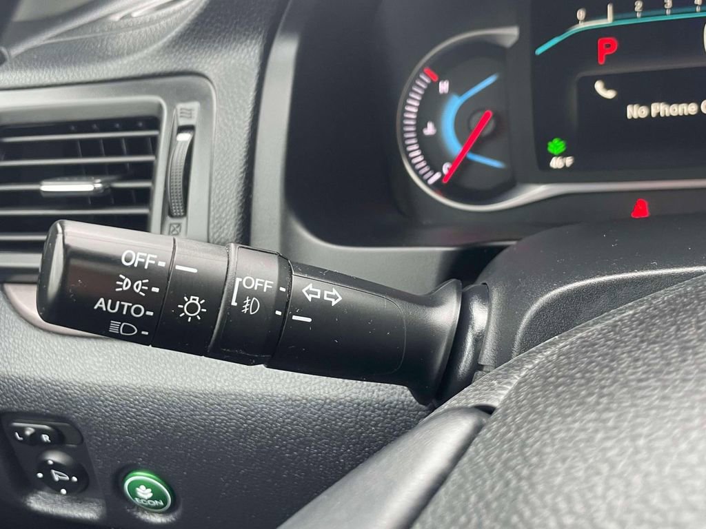 Used 2022 Honda Pilot Special Edition image 23