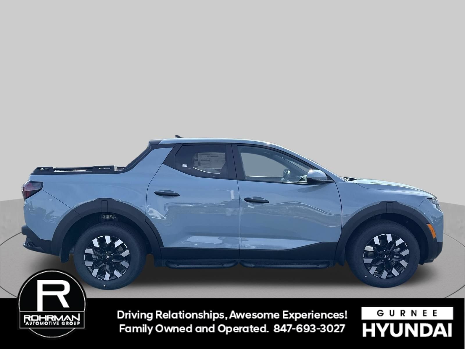 Certified 2026 Hyundai Santa Cruz SE AWD/4WD image 11