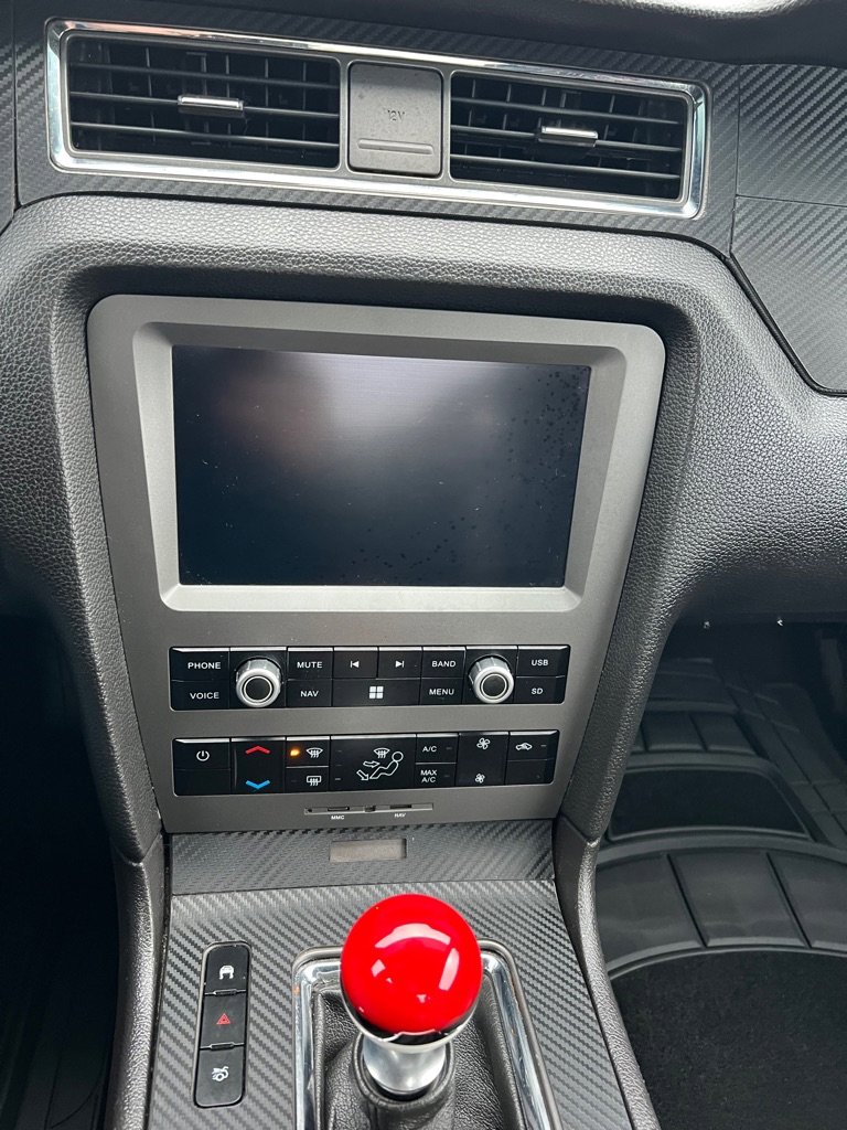 Used 2010 Ford Mustang GT image 38