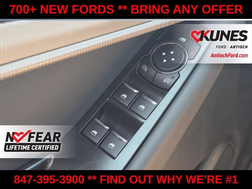 New 2026 Ford Explorer Active w/ Active Comfort Package AWD/4WD image 34