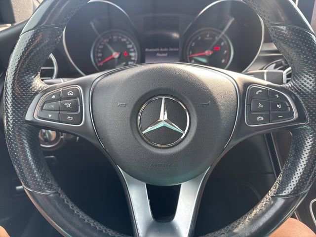 Used 2018 Mercedes-Benz GLC 300 4MATIC image 25