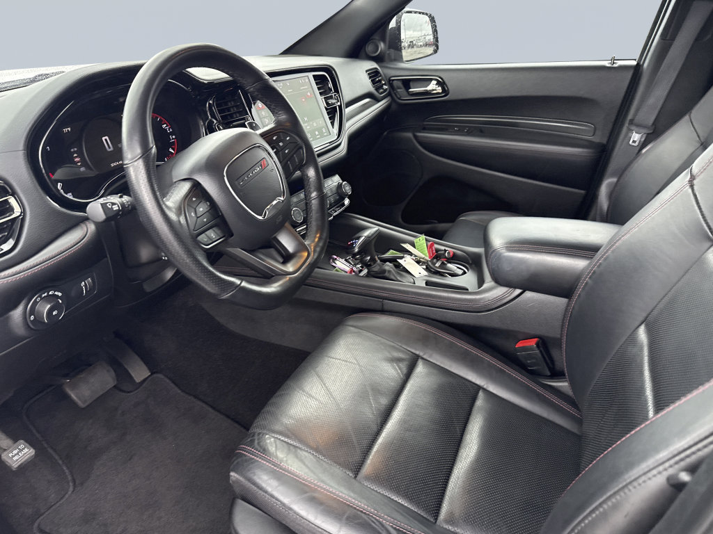 Used 2022 Dodge Durango R/T RWD image 10