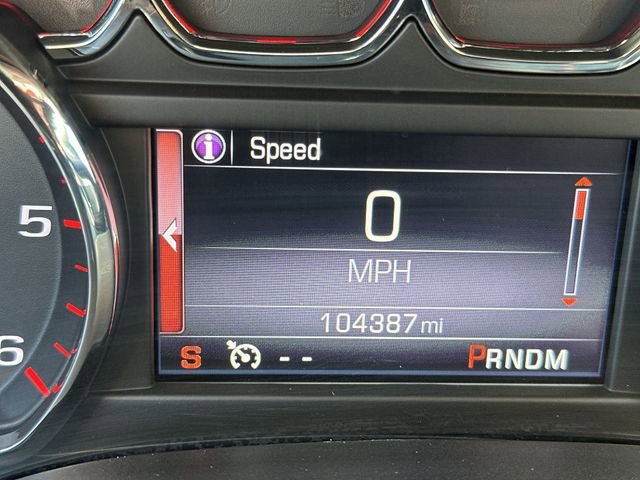 Used 2015 GMC Sierra 1500 SLT w/ Max Trailering Package image 12