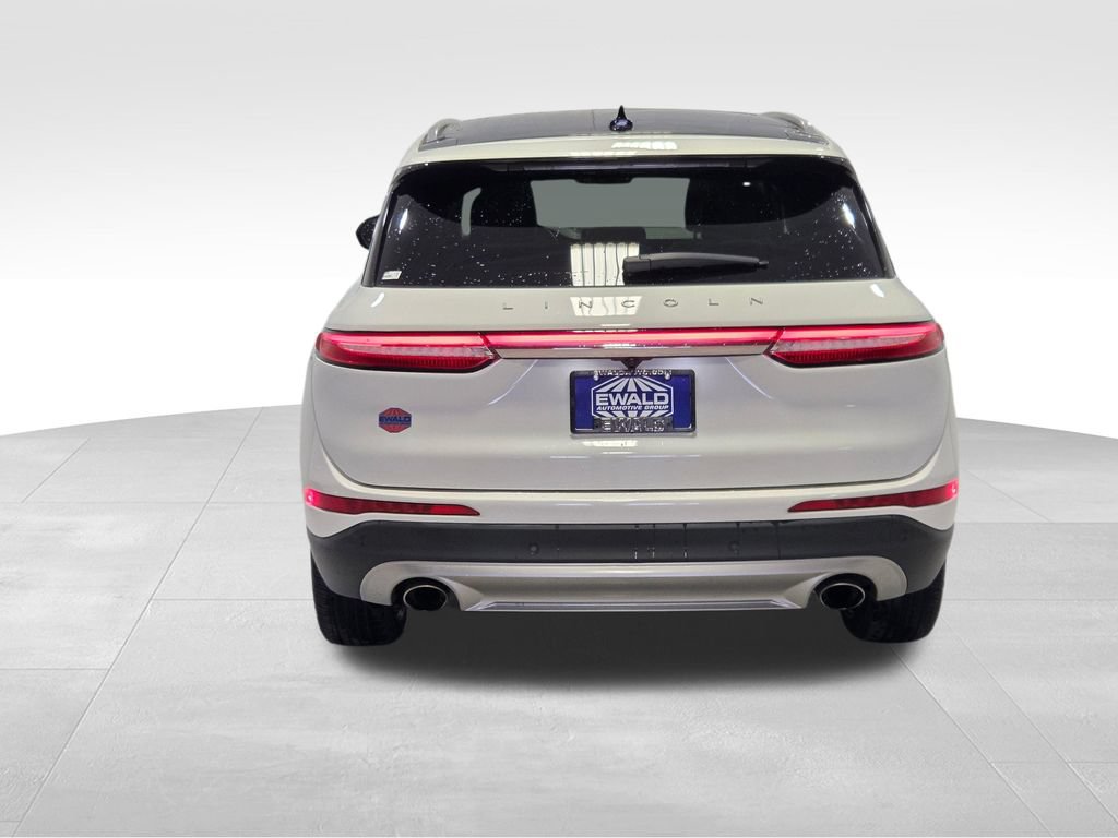 Used 2022 Lincoln Corsair Reserve w/ Equipment Group 201A AWD/4WD image 27