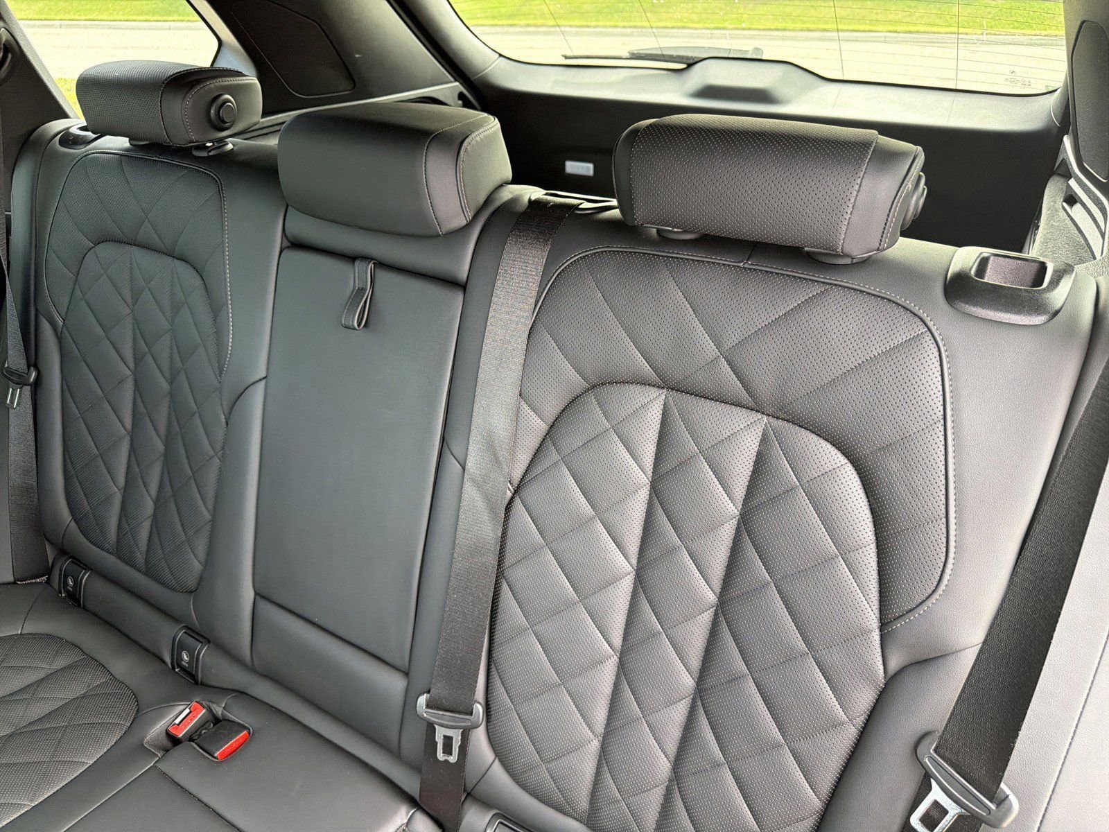 Certified 2025 BMW X5 xDrive40i AWD/4WD image 18