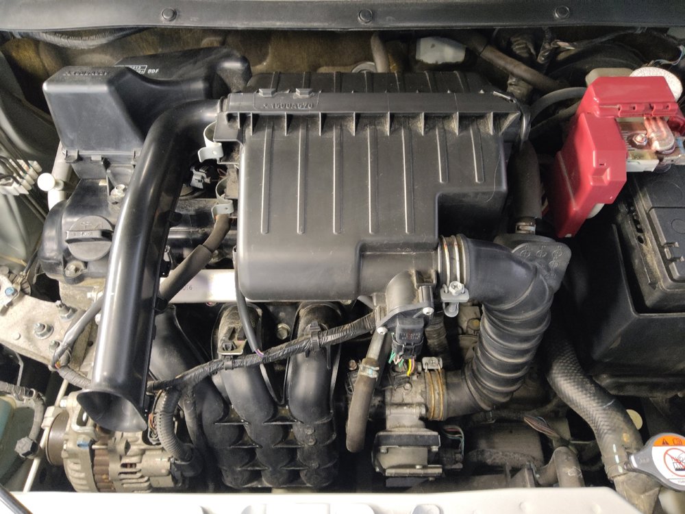 Used 2020 Mitsubishi Mirage LE image 30