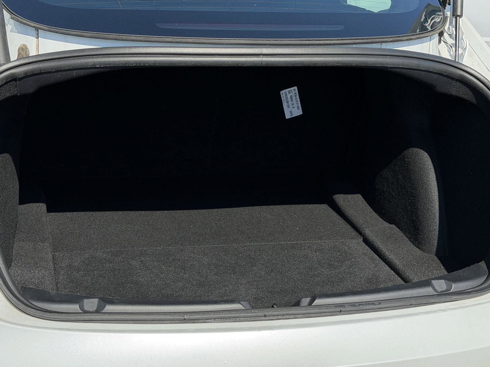 Used 2023 Tesla Model 3 Standard Range image 24