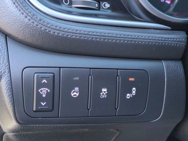 Used 2015 Kia Optima SX image 19