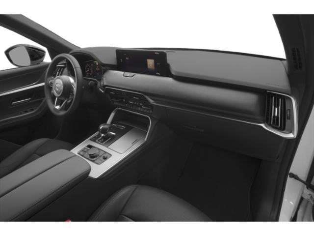 New 2026 MAZDA CX-70 3.3 Turbo w/ Premium Plus Pkg AWD/4WD image 18