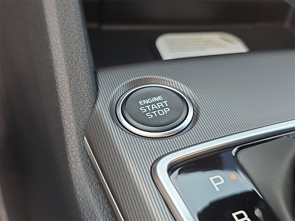 New 2026 Kia Sportage SX image 28