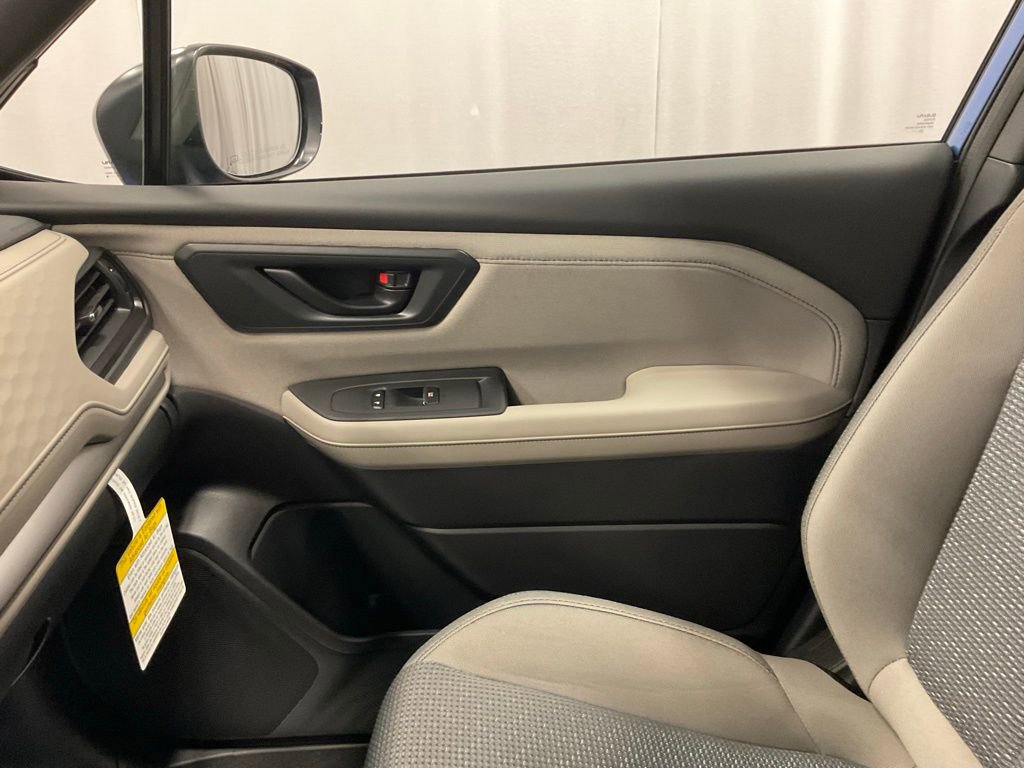 New 2026 Subaru Forester Premium image 21
