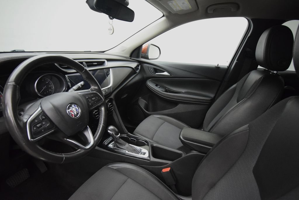 Used 2020 Buick Encore GX Select FWD image 9