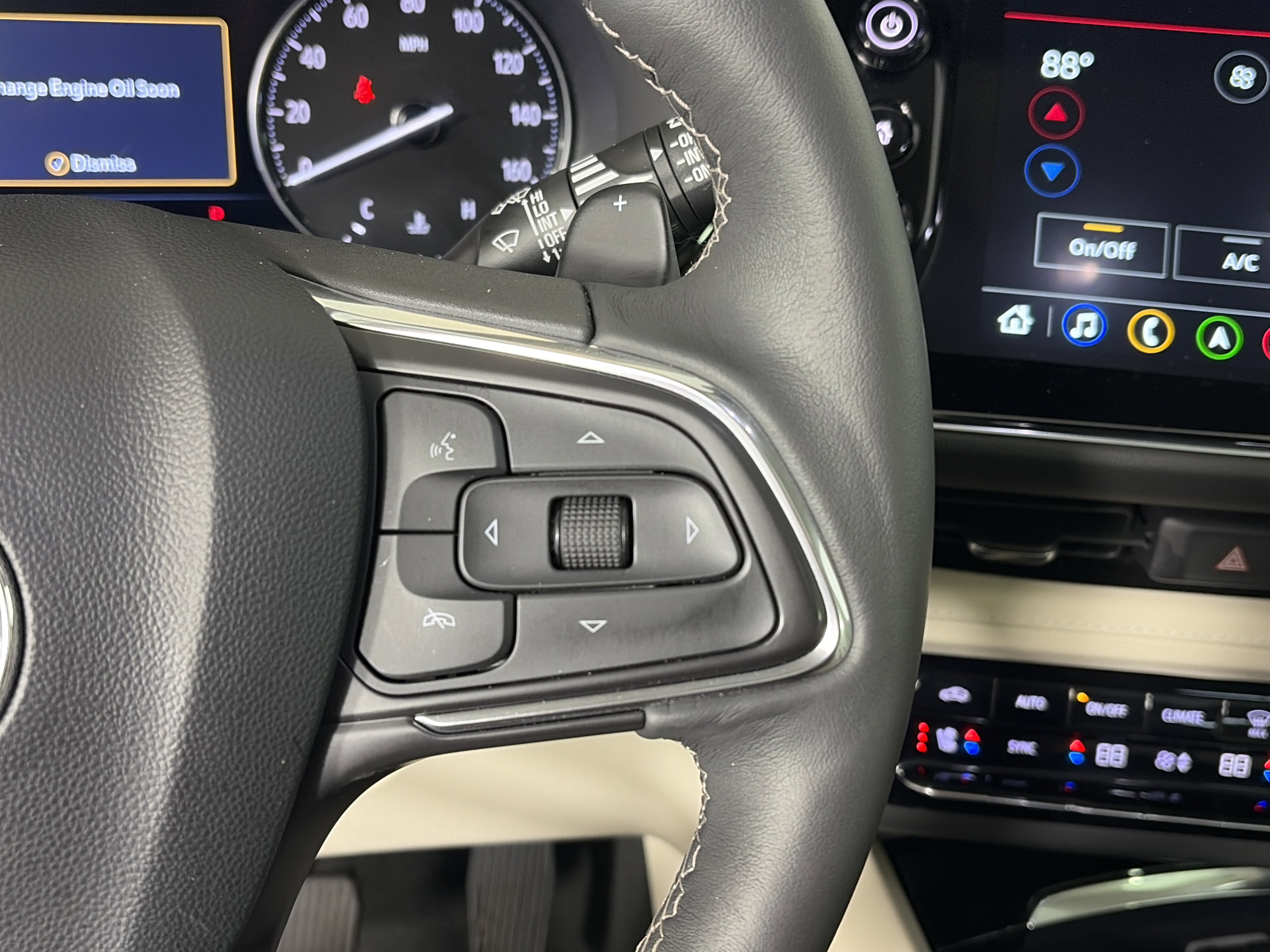 Certified 2023 Buick Envision Avenir image 31