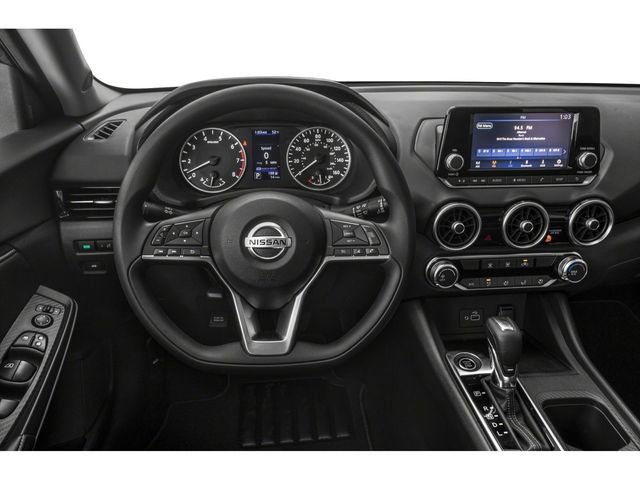 Used 2022 Nissan Sentra SV FWD image 4