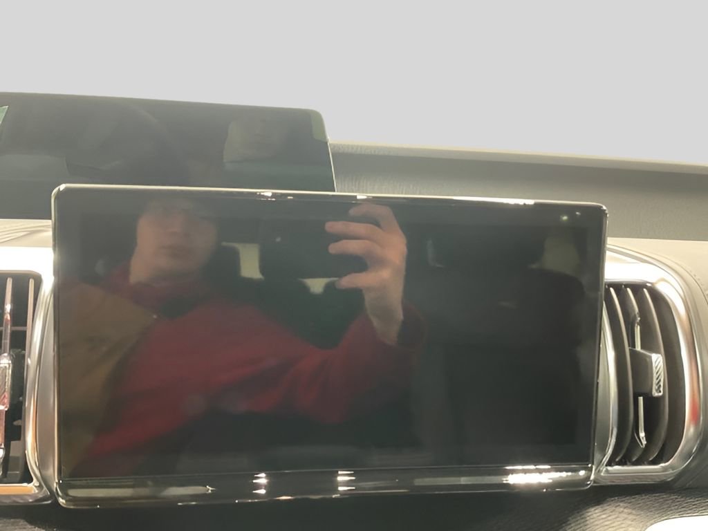 New 2025 Ford Expedition Platinum w/ Stealth Performance Package image 13