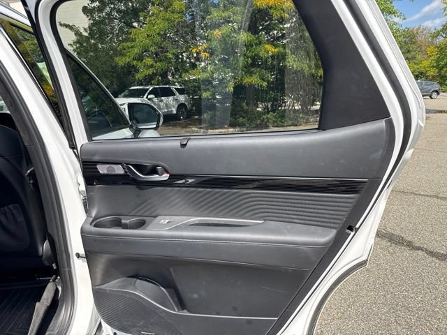 Used 2023 Hyundai Palisade Calligraphy AWD/4WD image 30