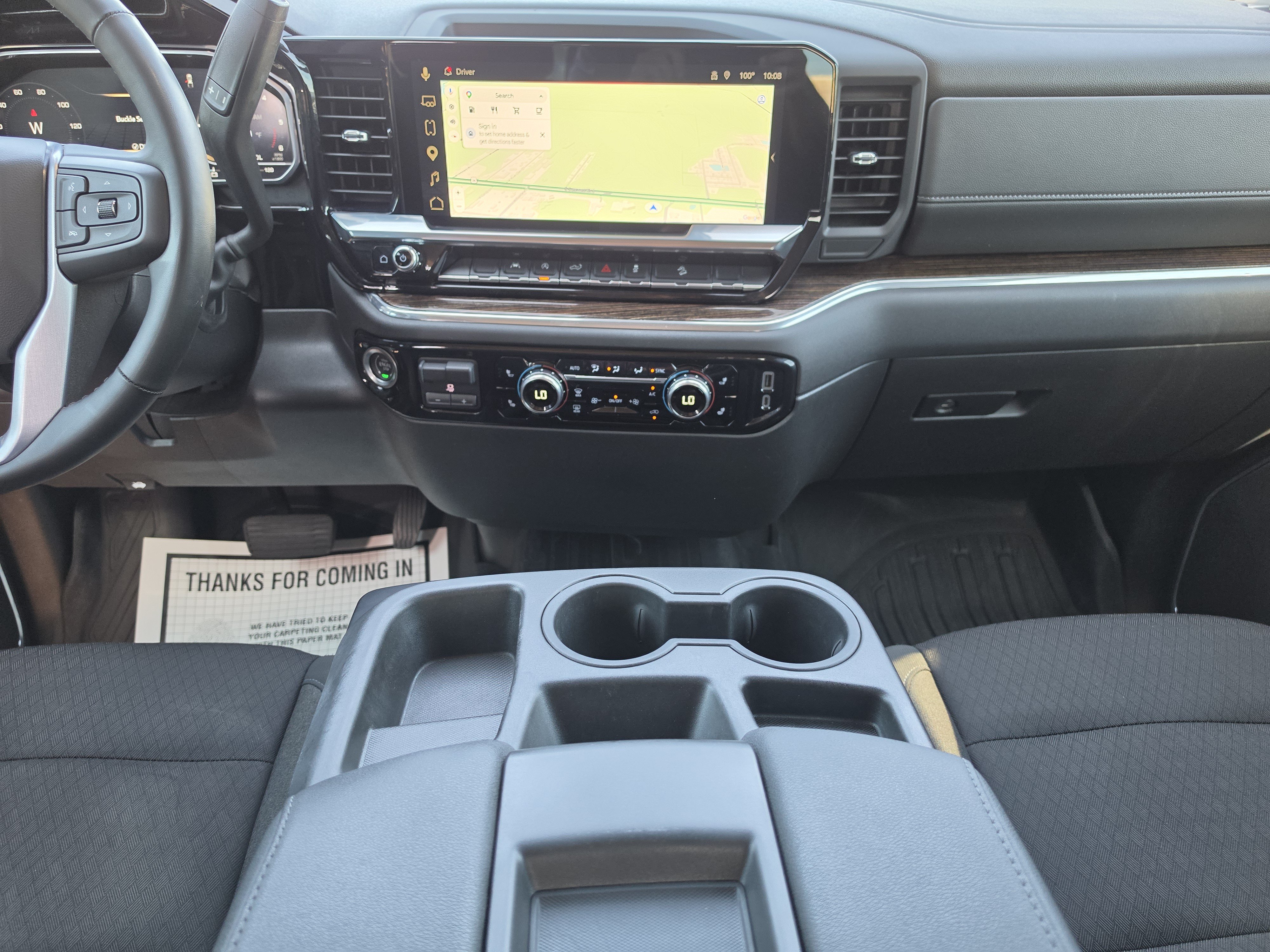 Certified 2023 GMC Sierra 1500 Elevation w/ X31 Off-Road Package AWD/4WD image 22