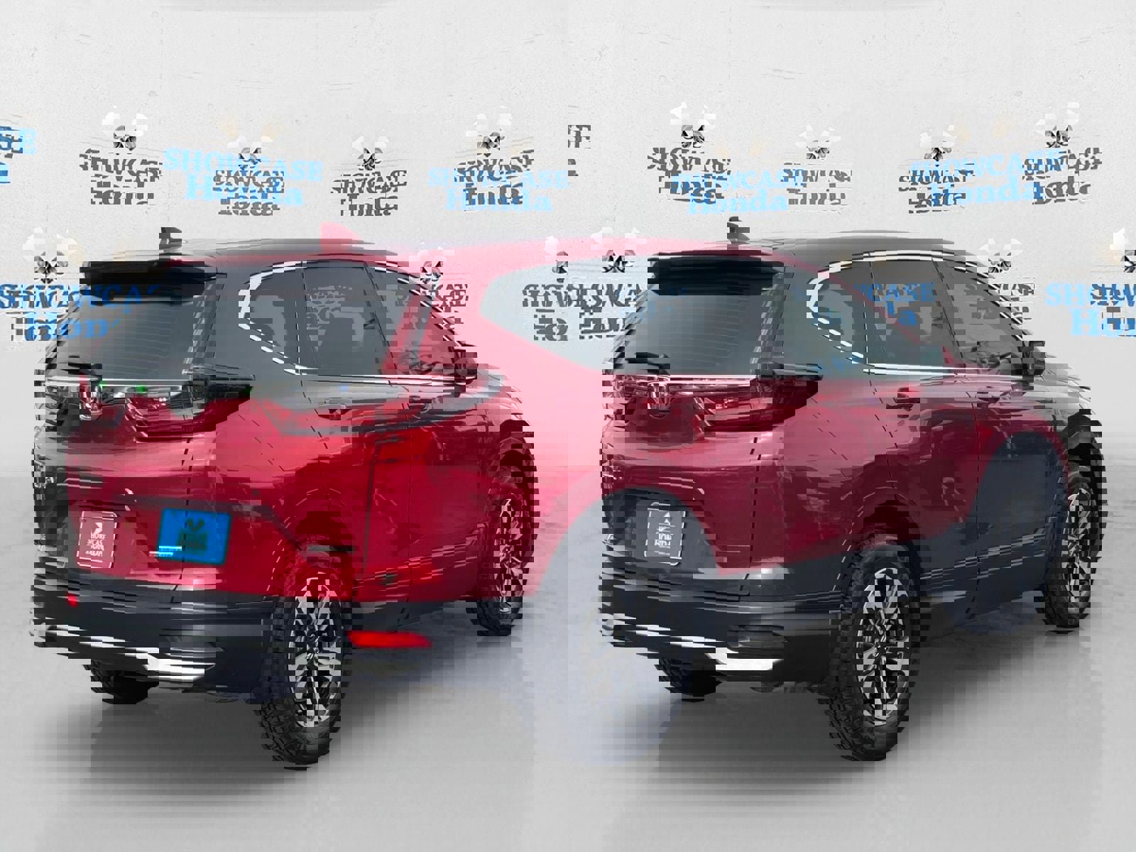 Used 2021 Honda CR-V Special Edition image 8