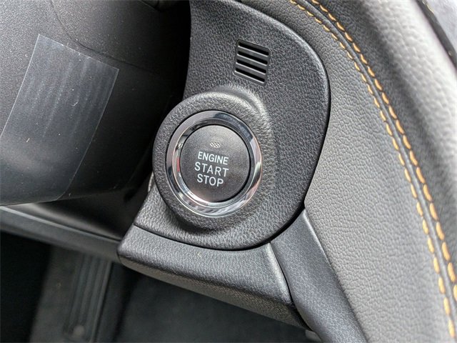 Used 2025 Subaru Outback Wilderness image 17