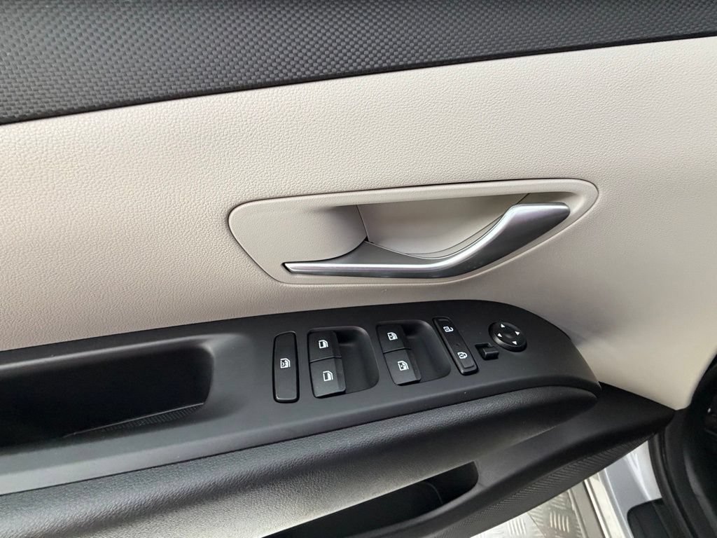 Certified 2023 Hyundai Tucson SEL AWD/4WD image 26