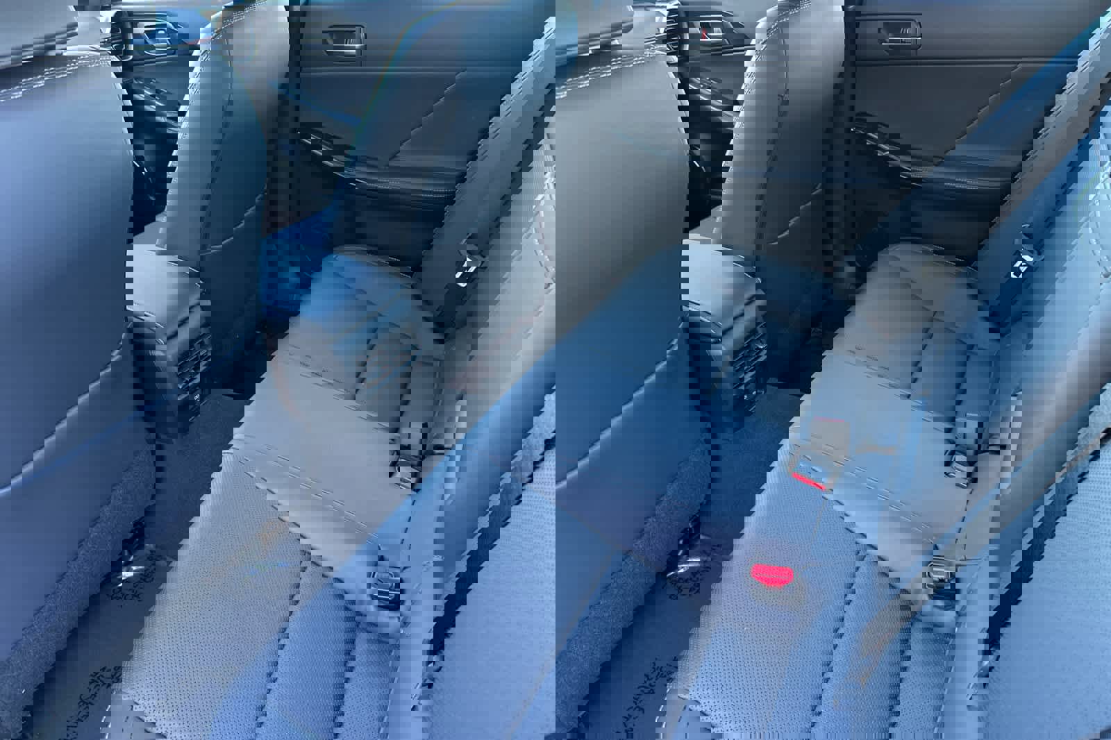 New 2026 Lexus IS 350 F Sport image 4