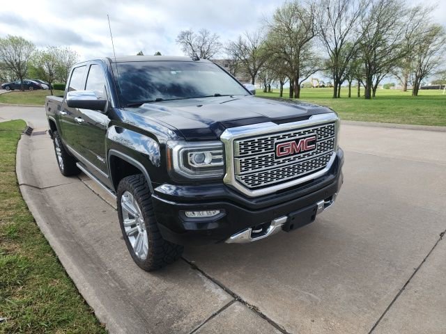 Used 2018 GMC Sierra 1500 Denali w/ Denali Ultimate Package