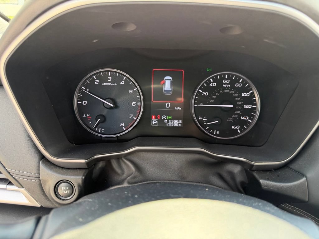 Used 2024 Subaru Outback Limited XT AWD/4WD image 28