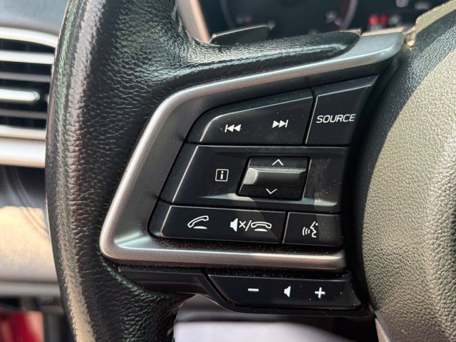 Used 2023 Subaru Outback Limited AWD/4WD image 18