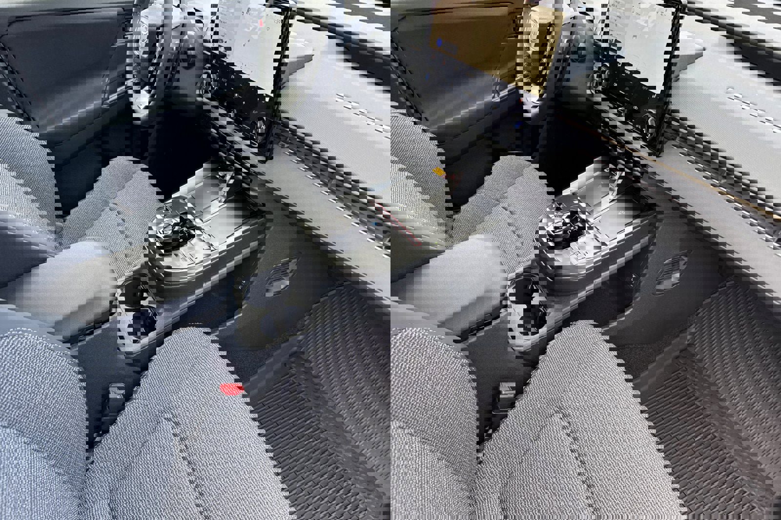 New 2026 Toyota bZ image 19