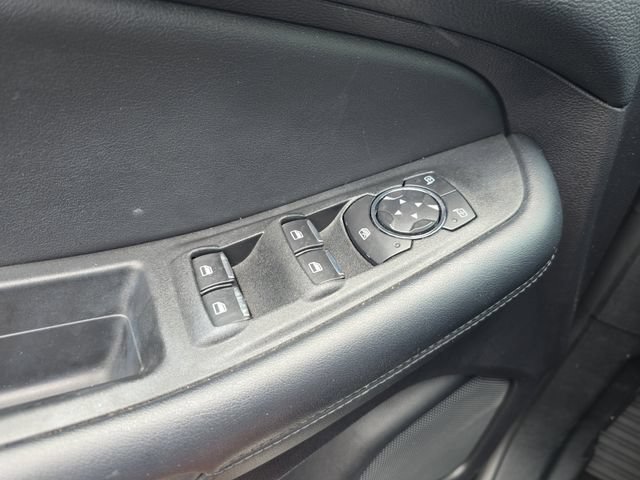 Used 2022 Ford Edge SEL AWD/4WD image 15