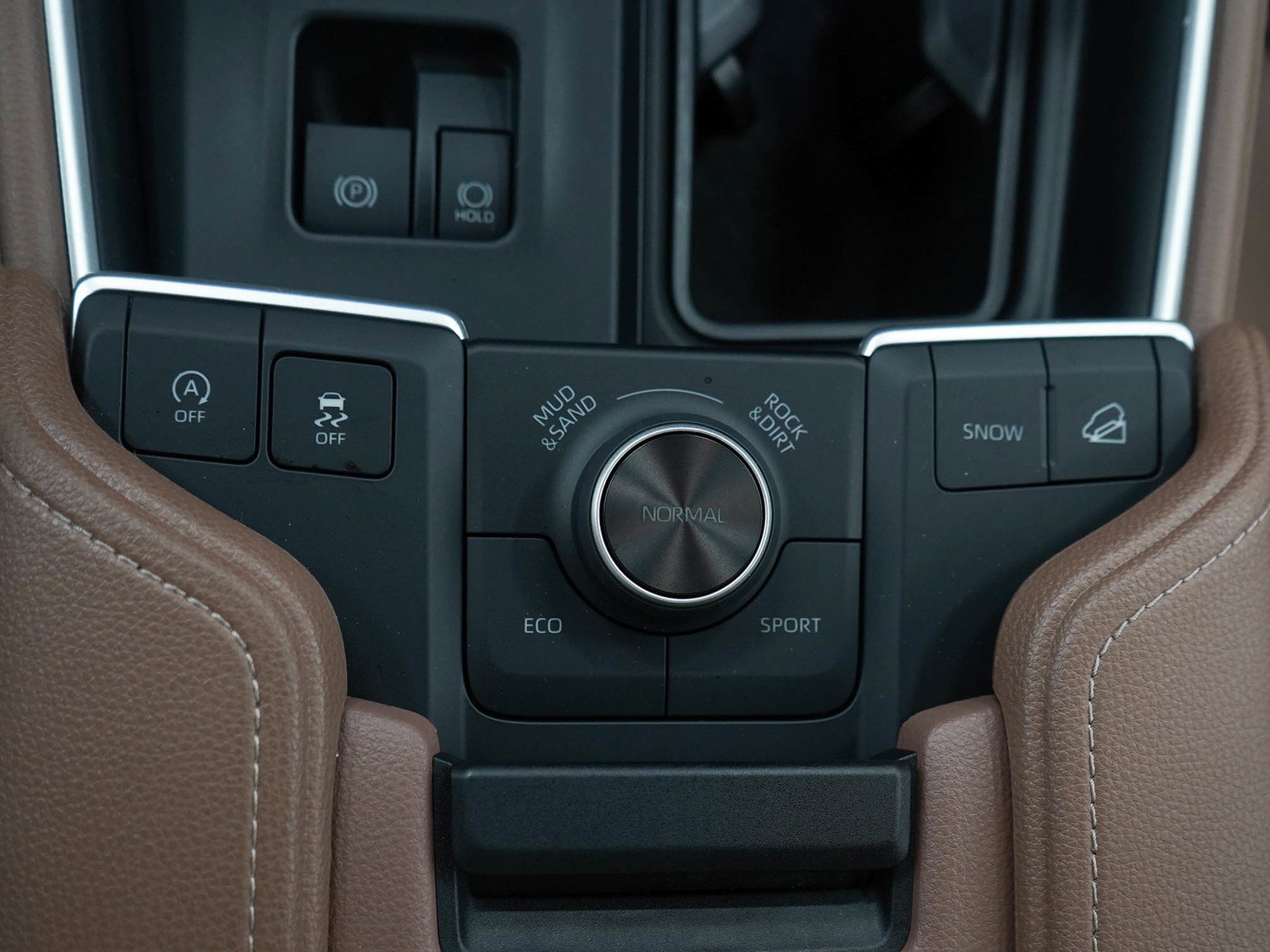 Used 2026 Toyota Grand Highlander Platinum image 30