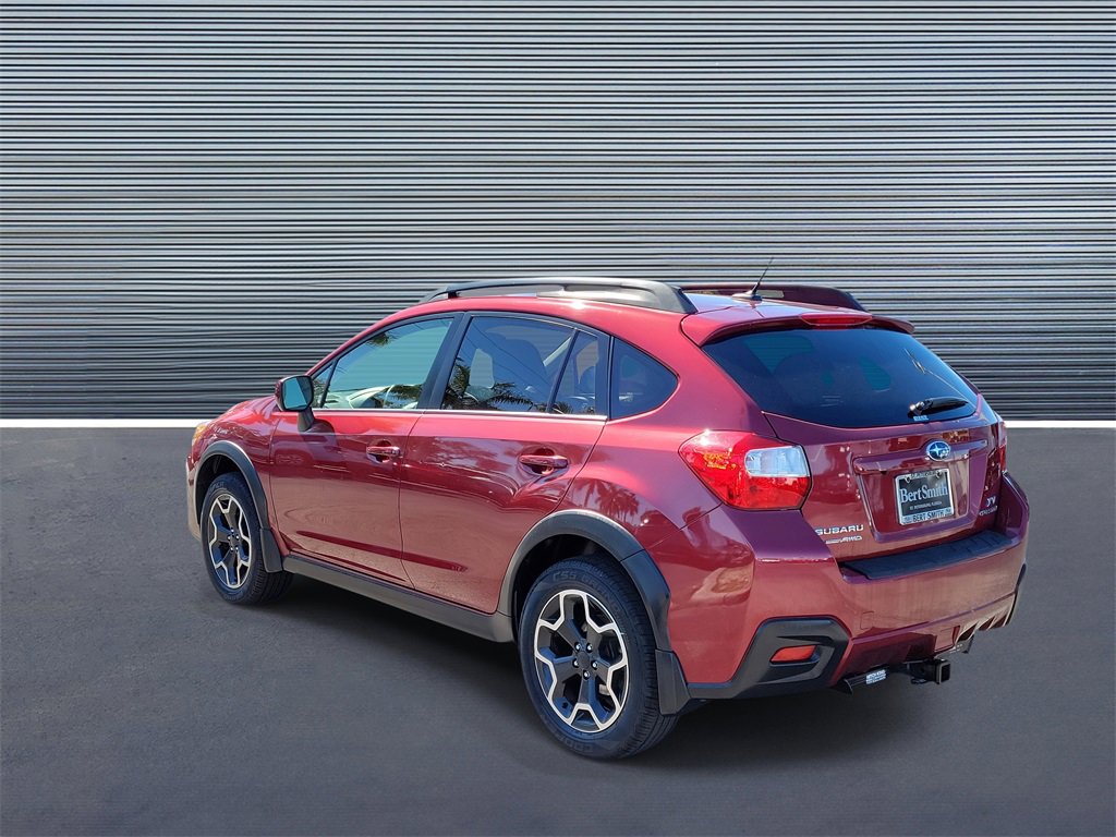 Used 2013 Subaru Crosstrek 2.0i Limited w/ Popular Pkg 1 image 4